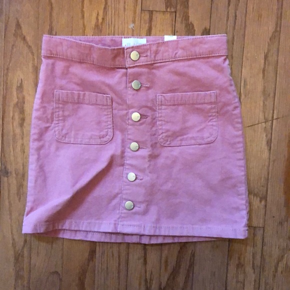 The Children's Place Other - Girls Skirt size 6x-7